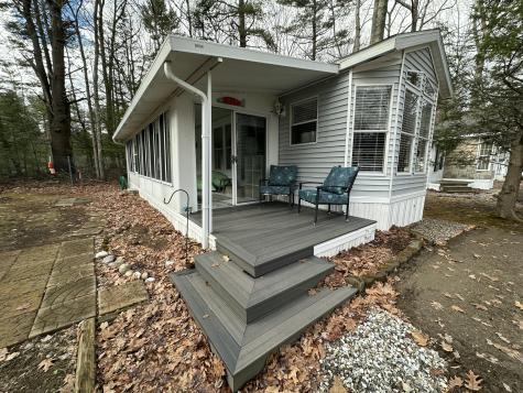 150 Chapel Road Wells ME 04090