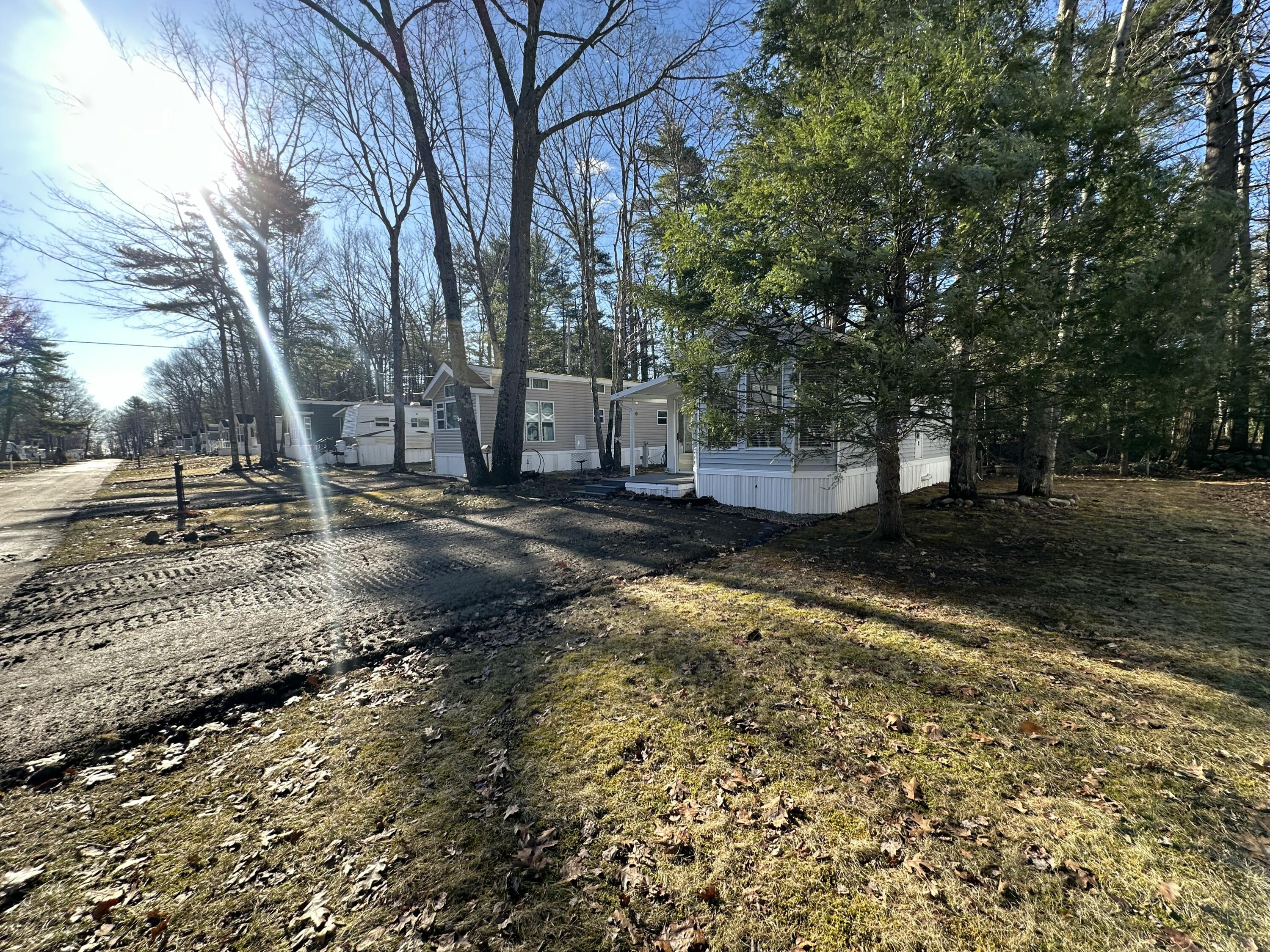 150 Chapel Road Wells ME 04090