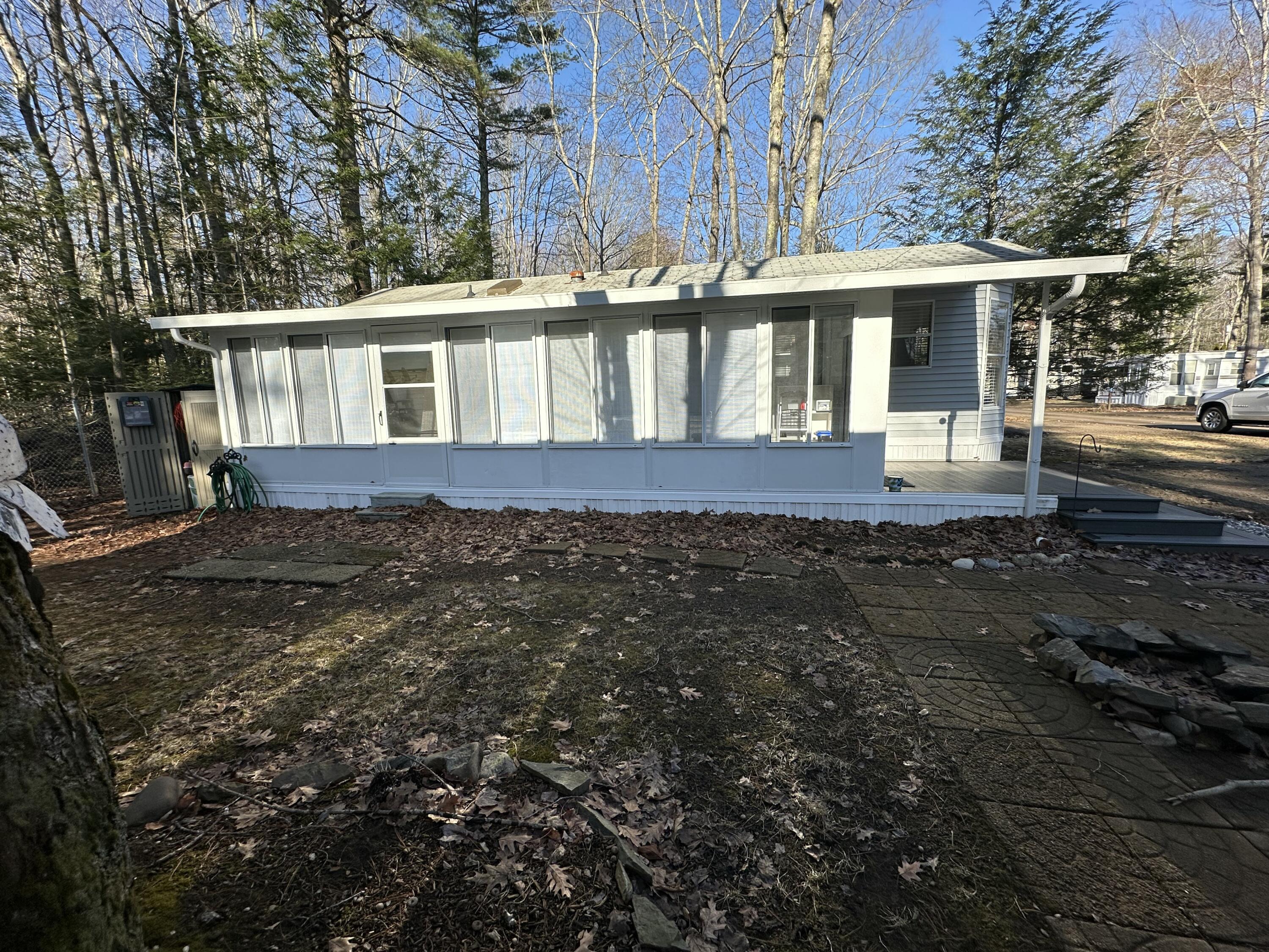 150 Chapel Road Wells ME 04090