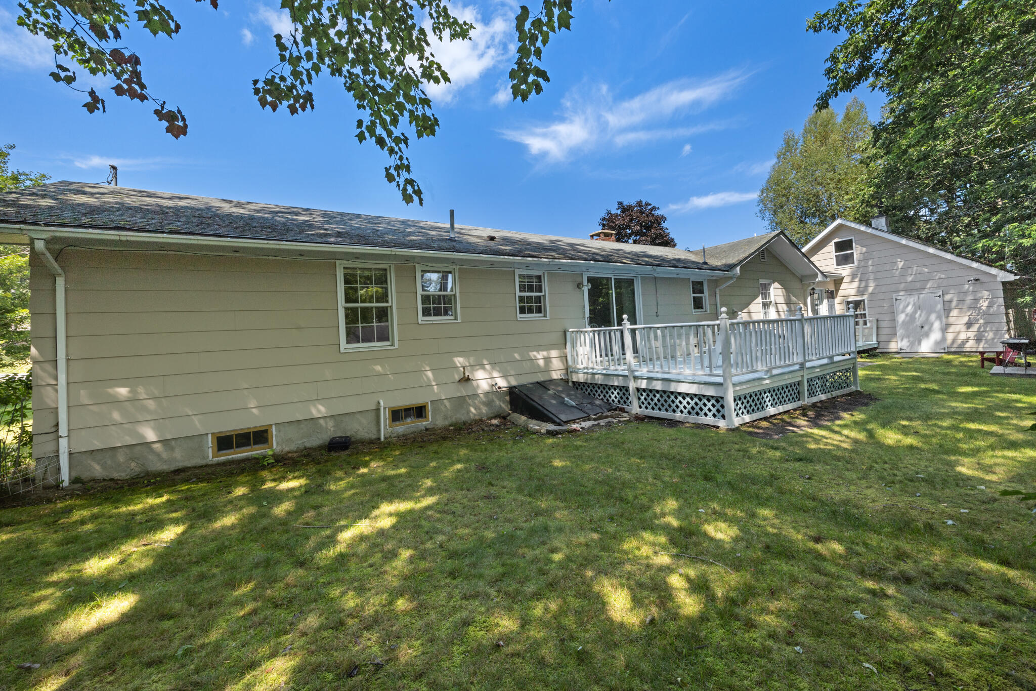 4 Westwood Drive Ellsworth ME 04605
