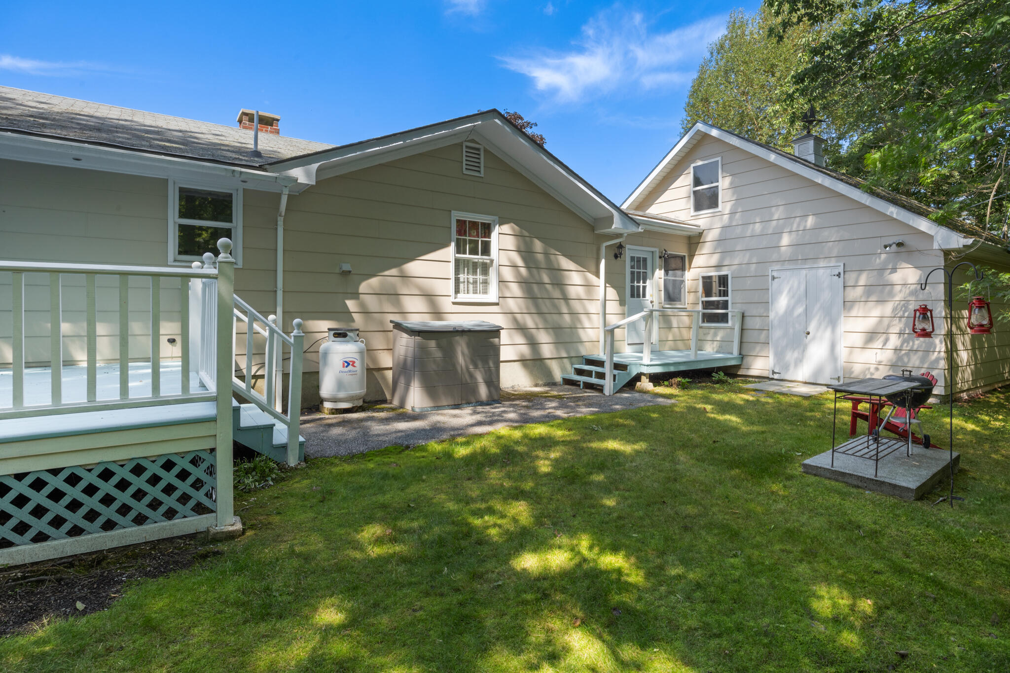 4 Westwood Drive Ellsworth ME 04605