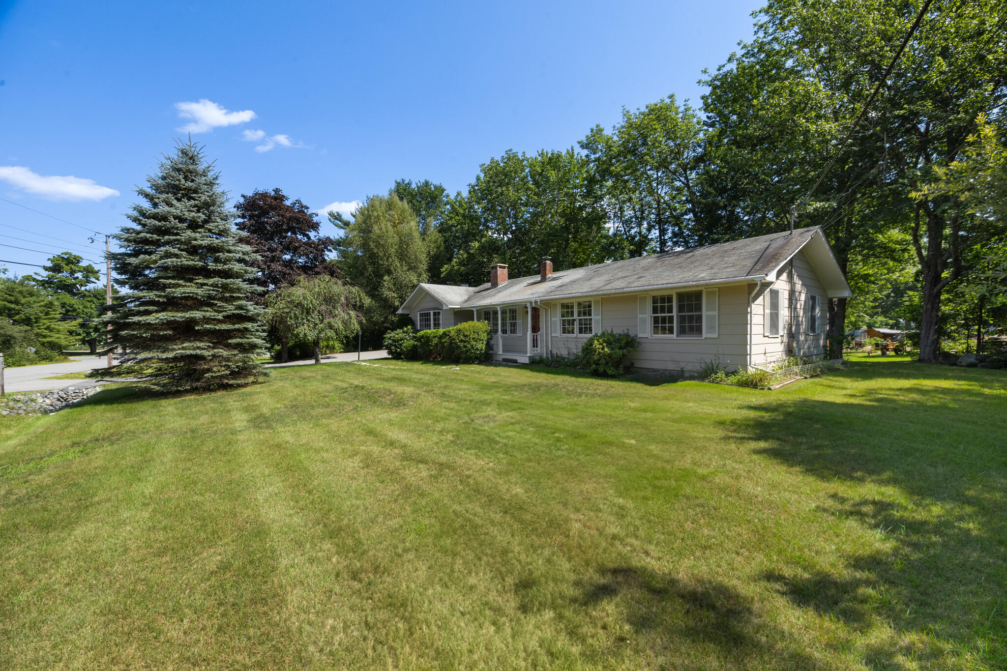 4 Westwood Drive Ellsworth ME 04605