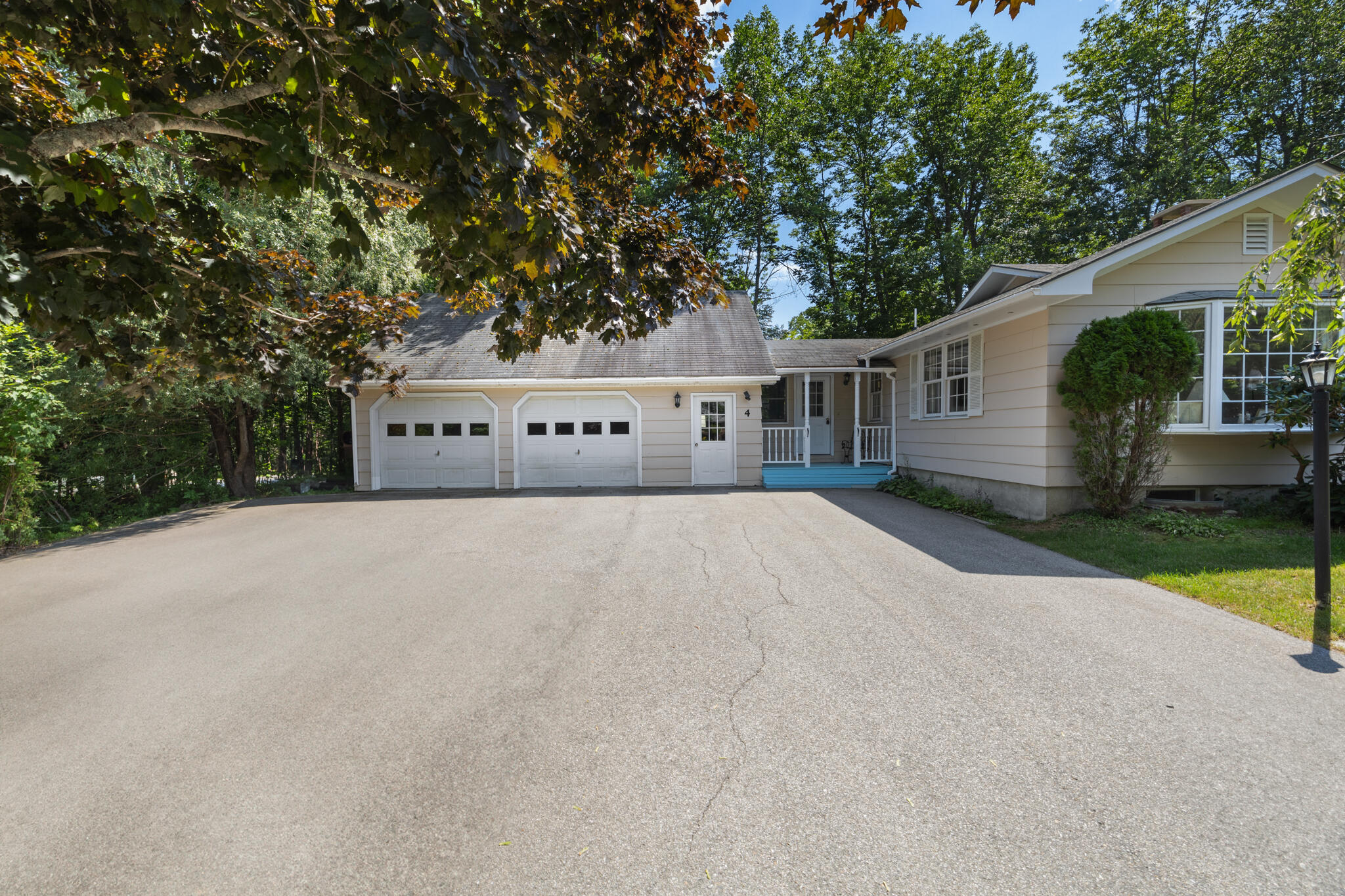 4 Westwood Drive Ellsworth ME 04605