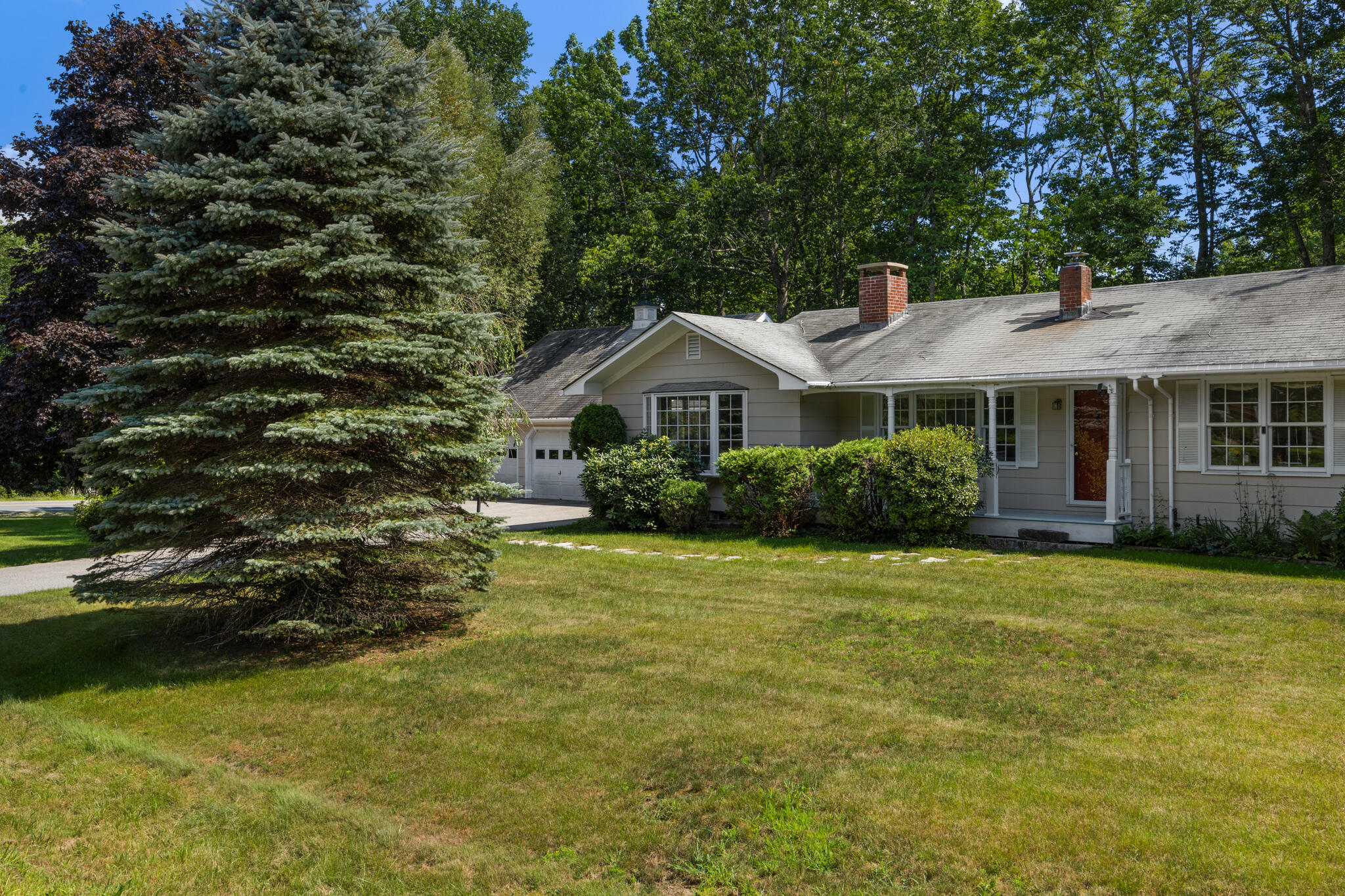 4 Westwood Drive Ellsworth ME 04605