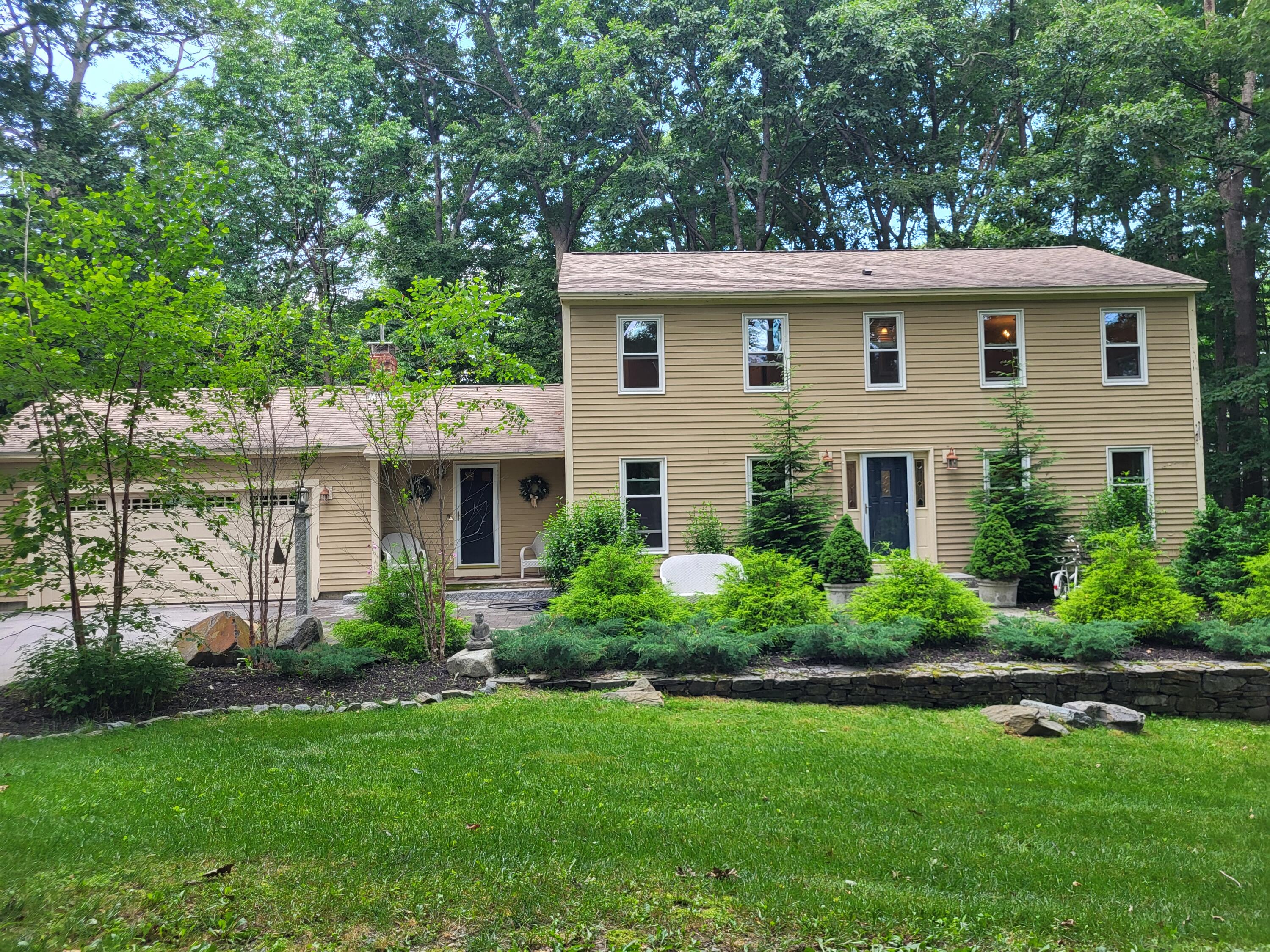 2 Brownstone Lane Cape Elizabeth ME 04107