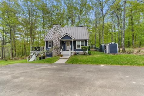 53 Hummingbird Road Acton ME 04001