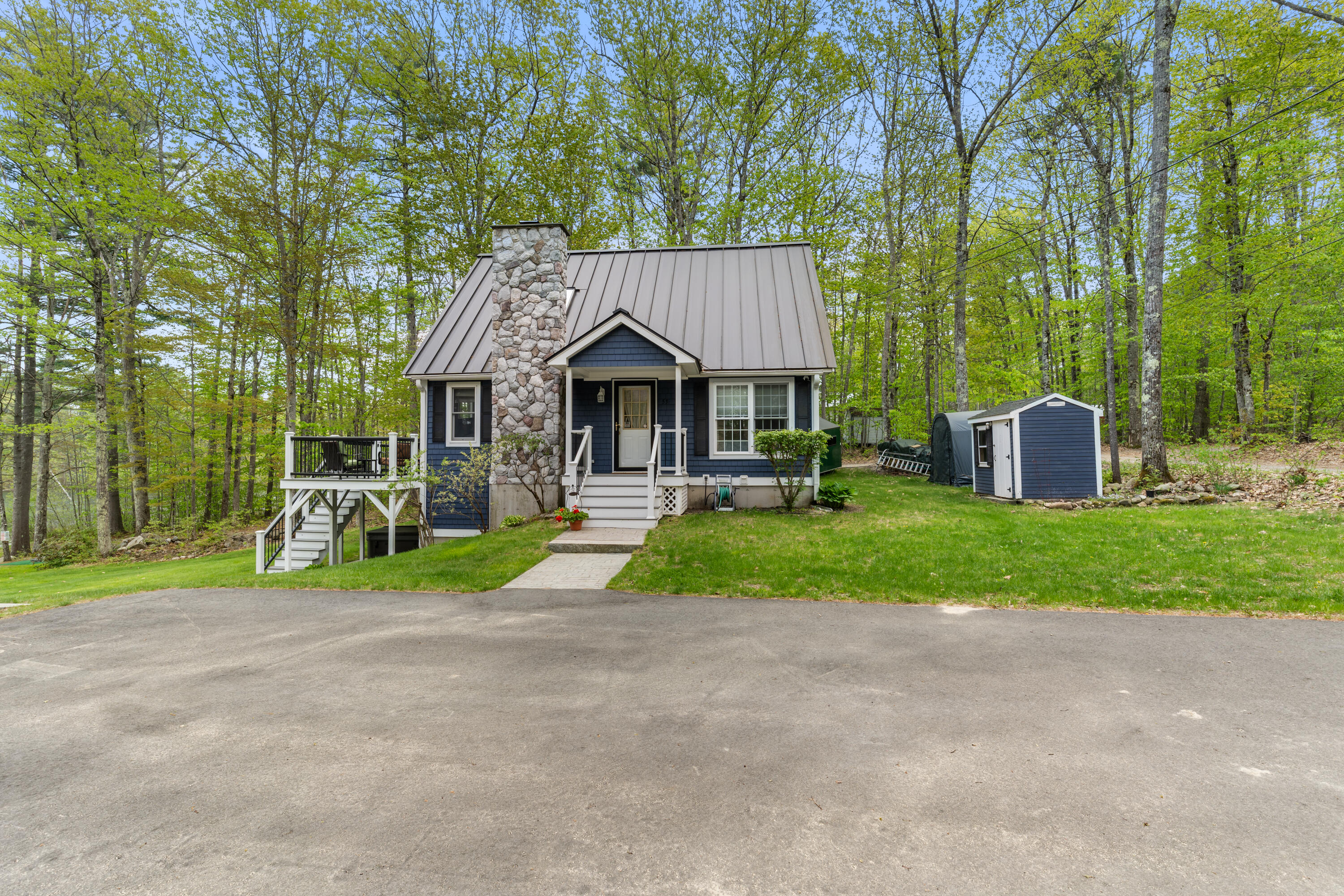 53 Hummingbird Road Acton ME 04001