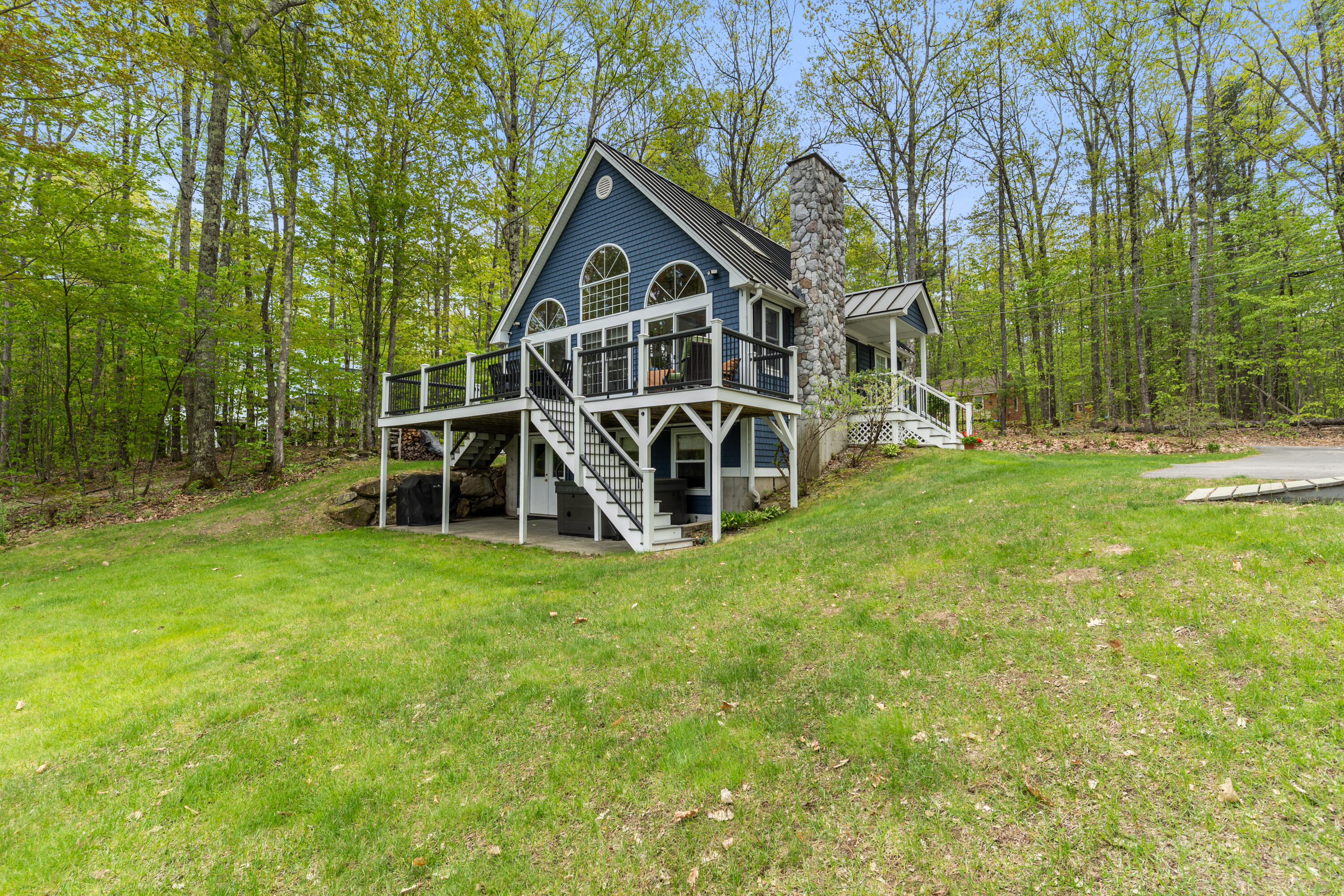 53 Hummingbird Road Acton ME 04001