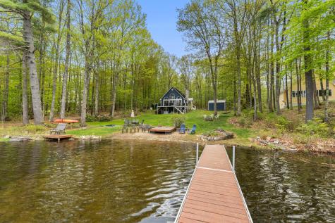 53 Hummingbird Road Acton ME 04001