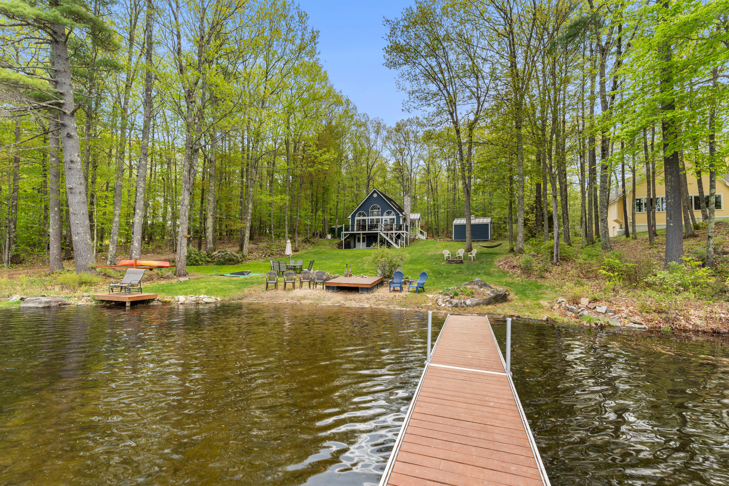 53 Hummingbird Road Acton ME 04001