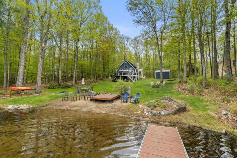 53 Hummingbird Road Acton ME 04001