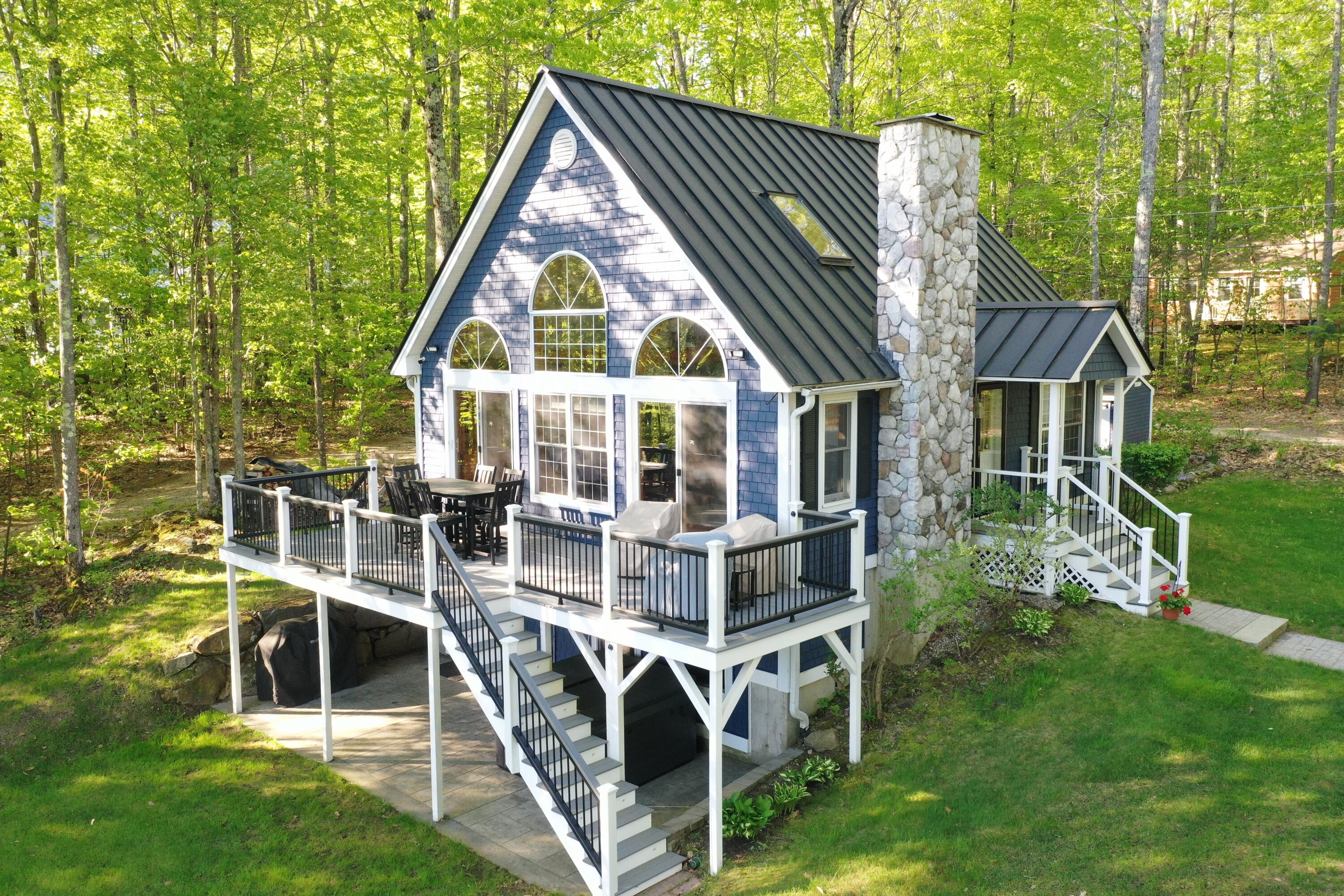 53 Hummingbird Road Acton ME 04001