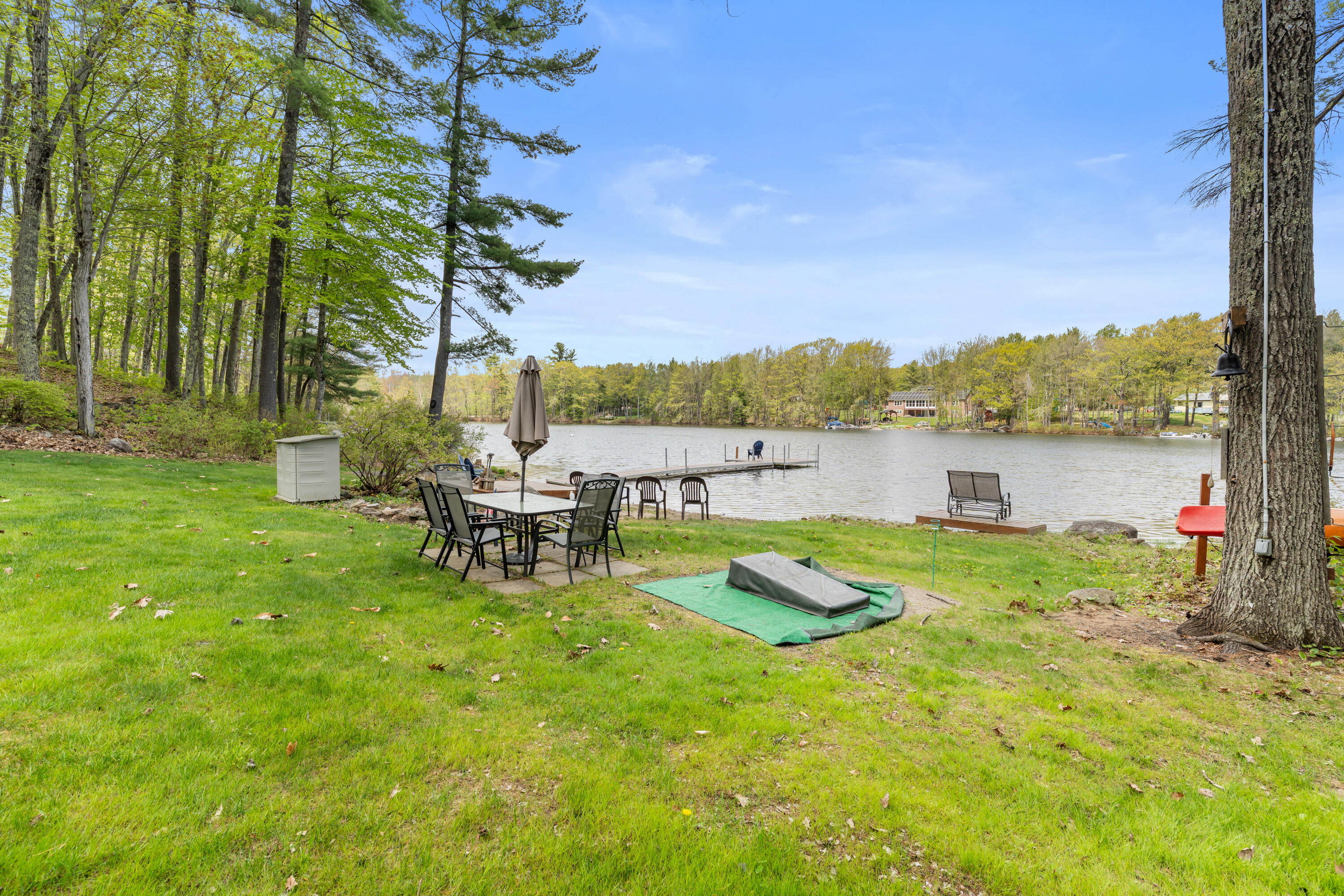 53 Hummingbird Road Acton ME 04001