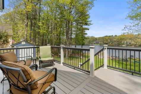 53 Hummingbird Road Acton ME 04001