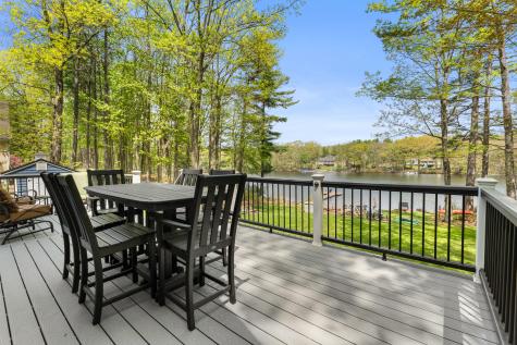 53 Hummingbird Road Acton ME 04001