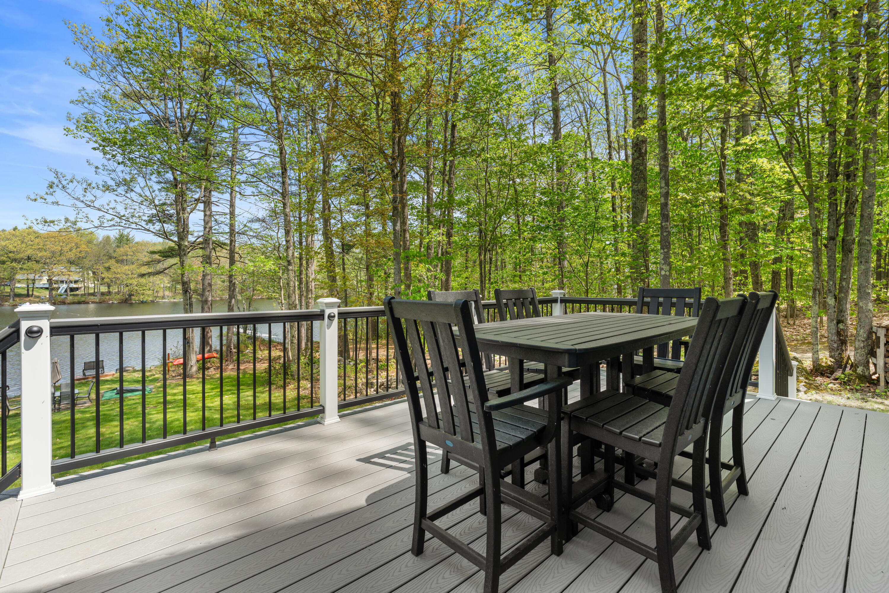 53 Hummingbird Road Acton ME 04001