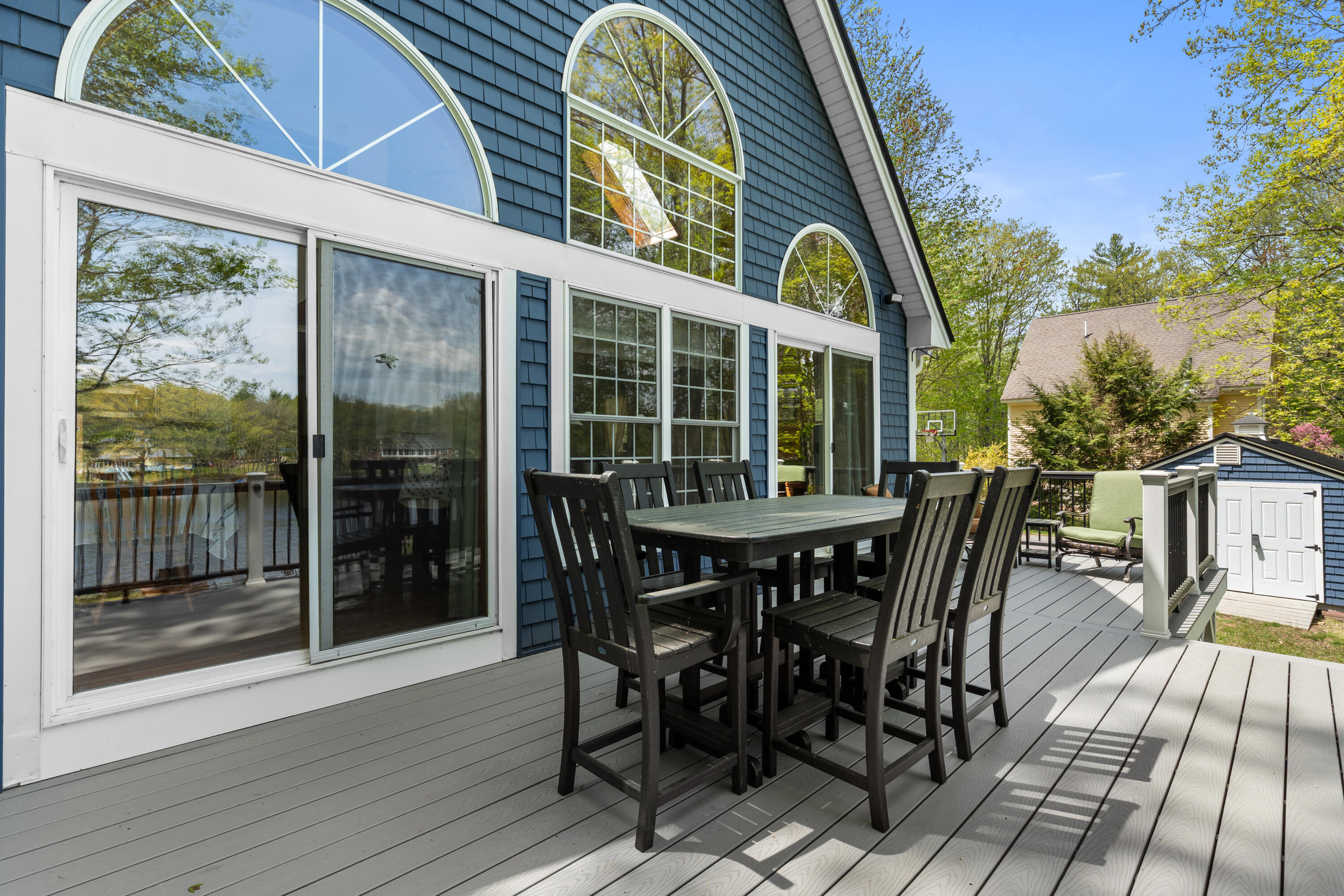53 Hummingbird Road Acton ME 04001