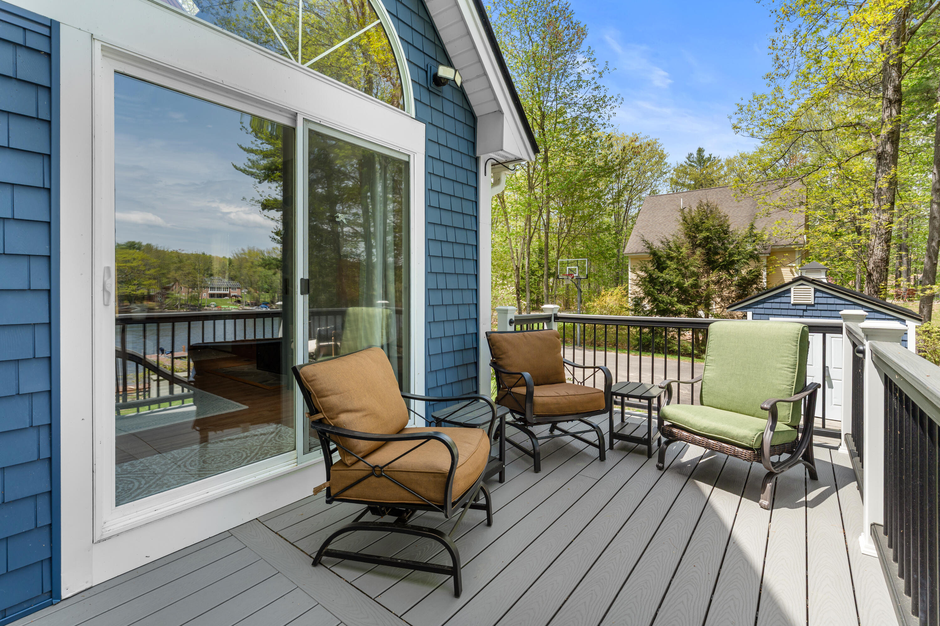 53 Hummingbird Road Acton ME 04001