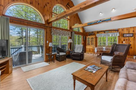53 Hummingbird Road Acton ME 04001