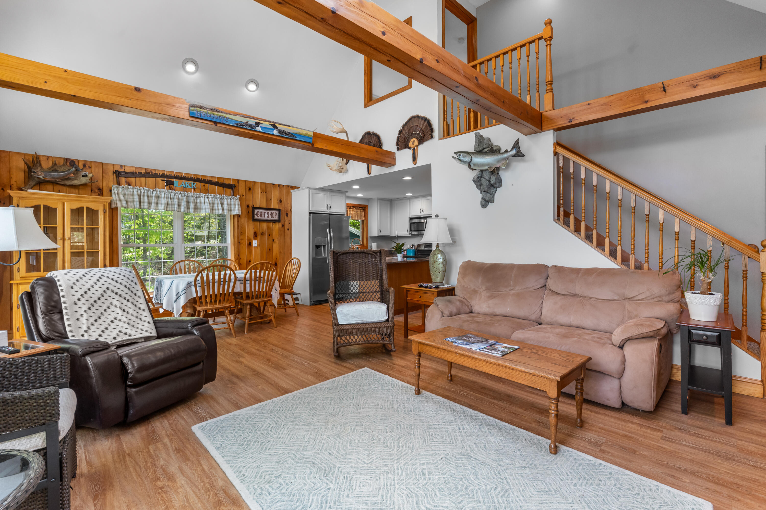 53 Hummingbird Road Acton ME 04001