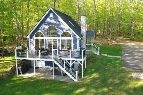 53 Hummingbird Road Acton ME 04001