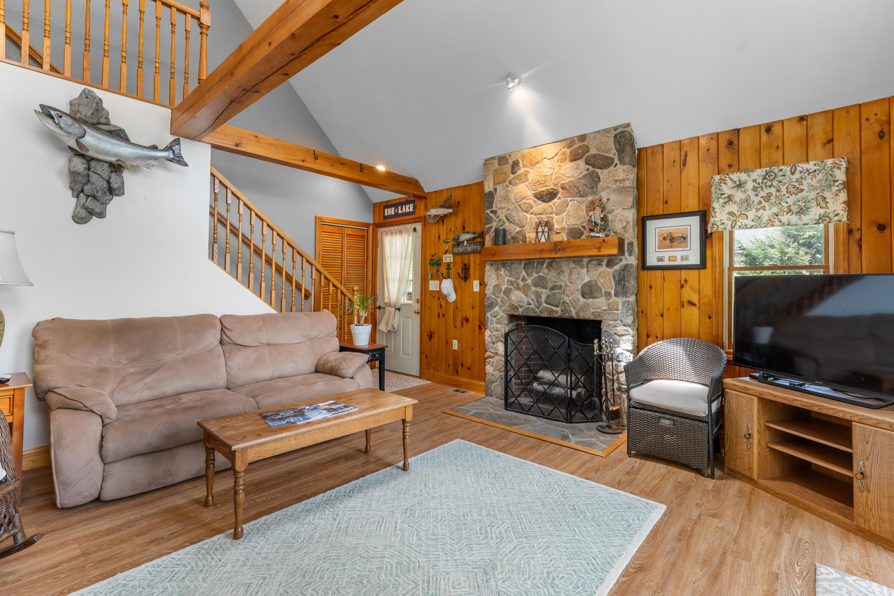53 Hummingbird Road Acton ME 04001