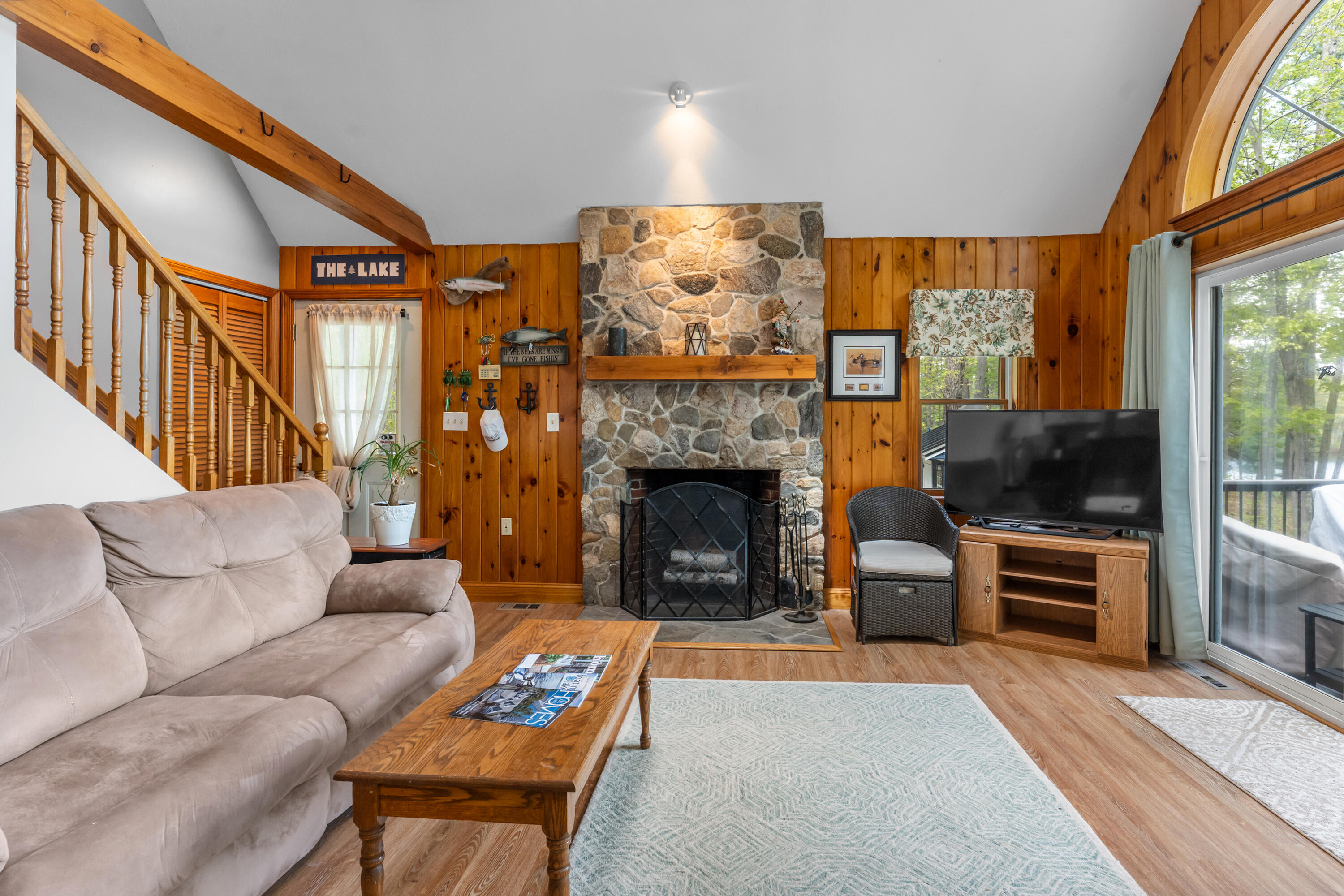 53 Hummingbird Road Acton ME 04001