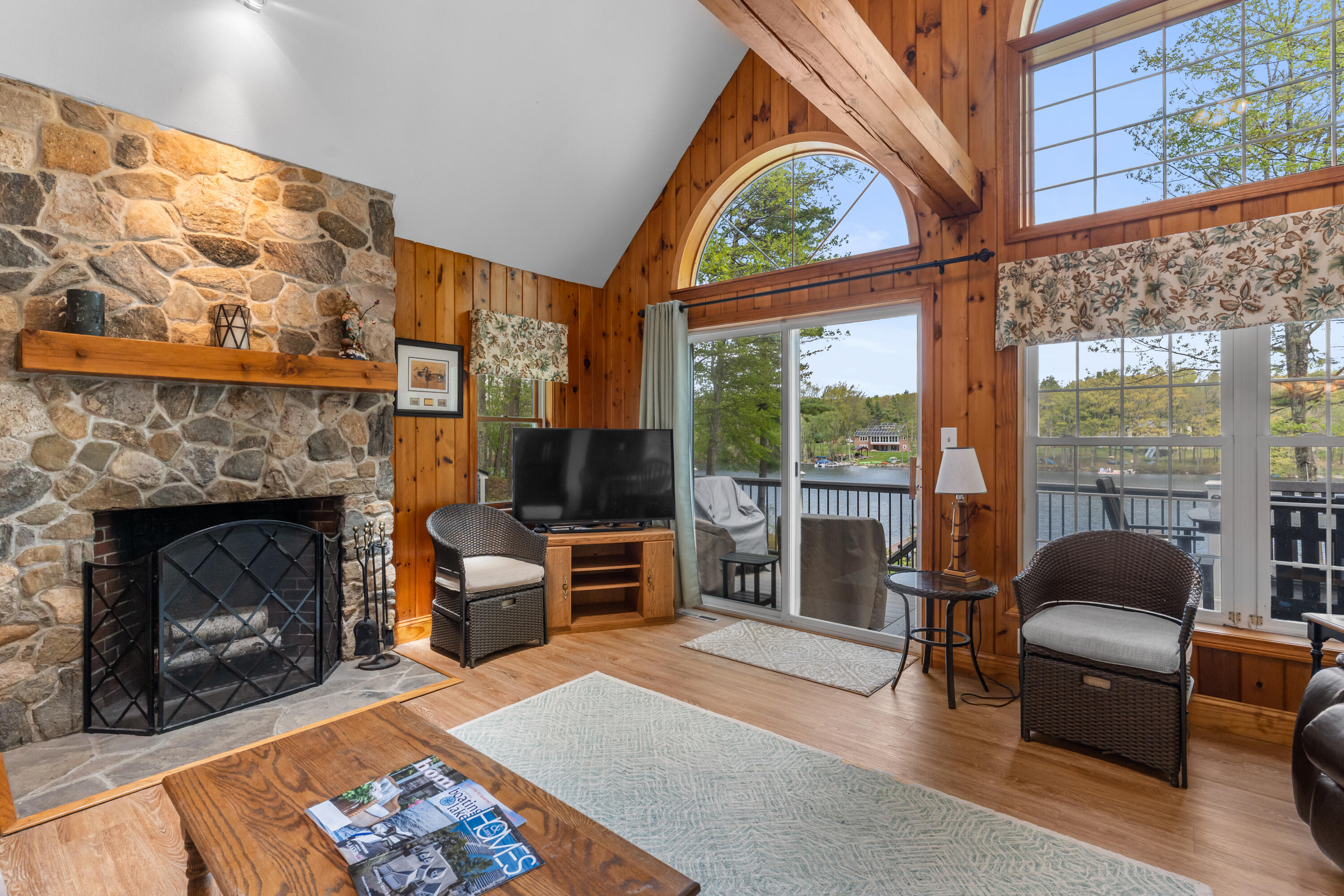 53 Hummingbird Road Acton ME 04001