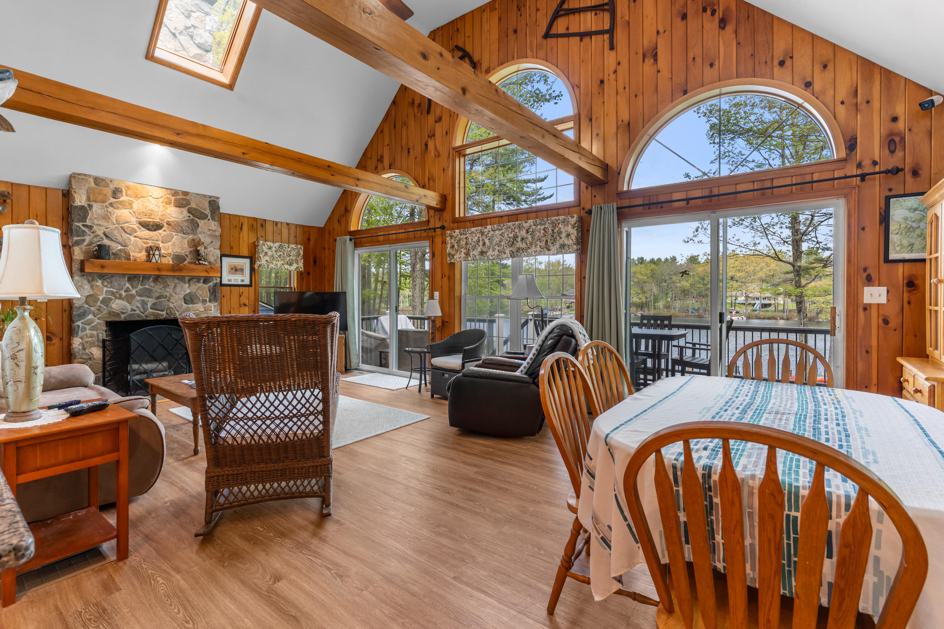 53 Hummingbird Road Acton ME 04001