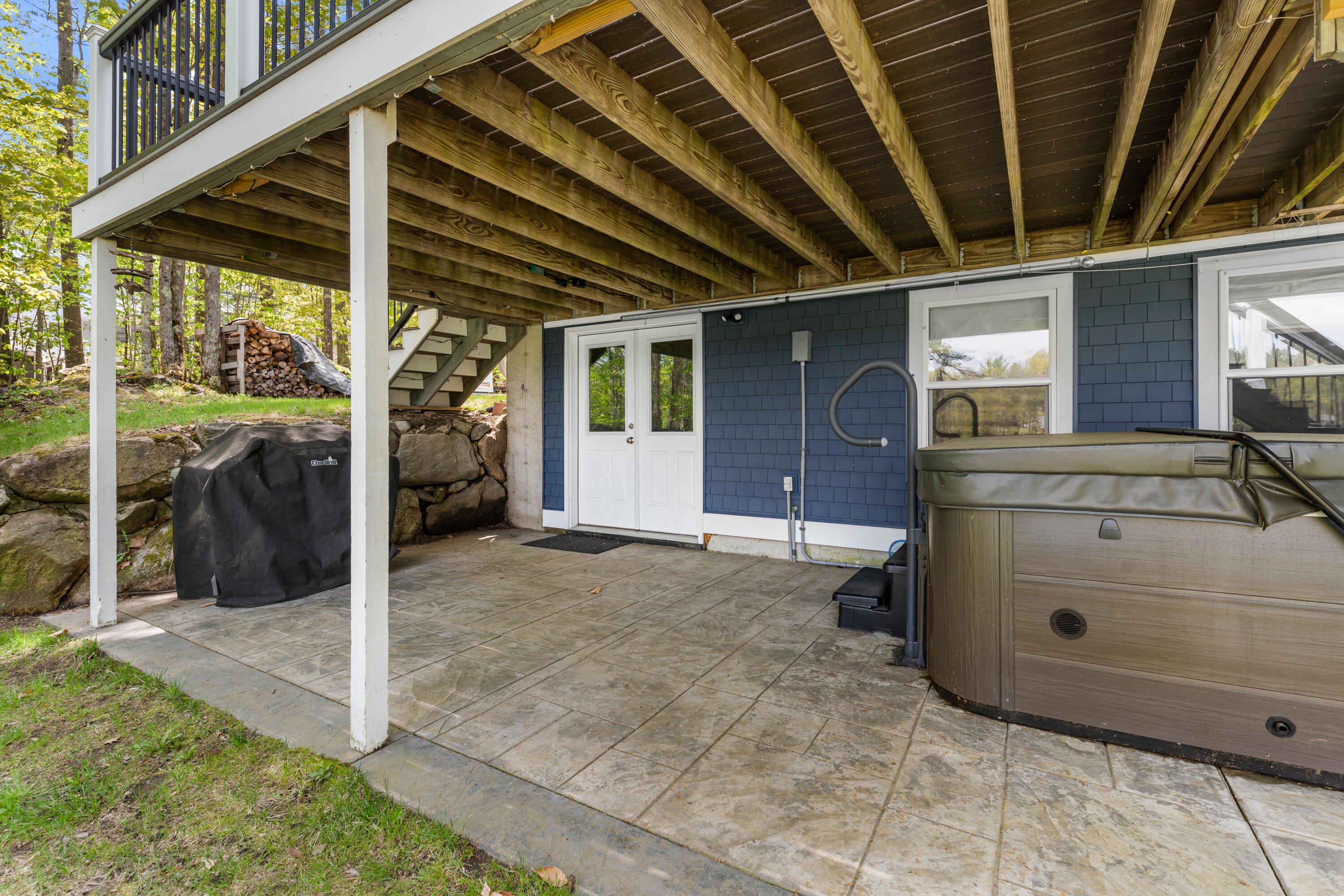 53 Hummingbird Road Acton ME 04001