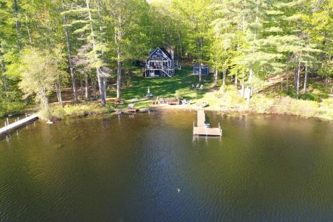53 Hummingbird Road Acton ME 04001