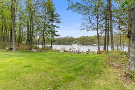 53 Hummingbird Road Acton ME 04001