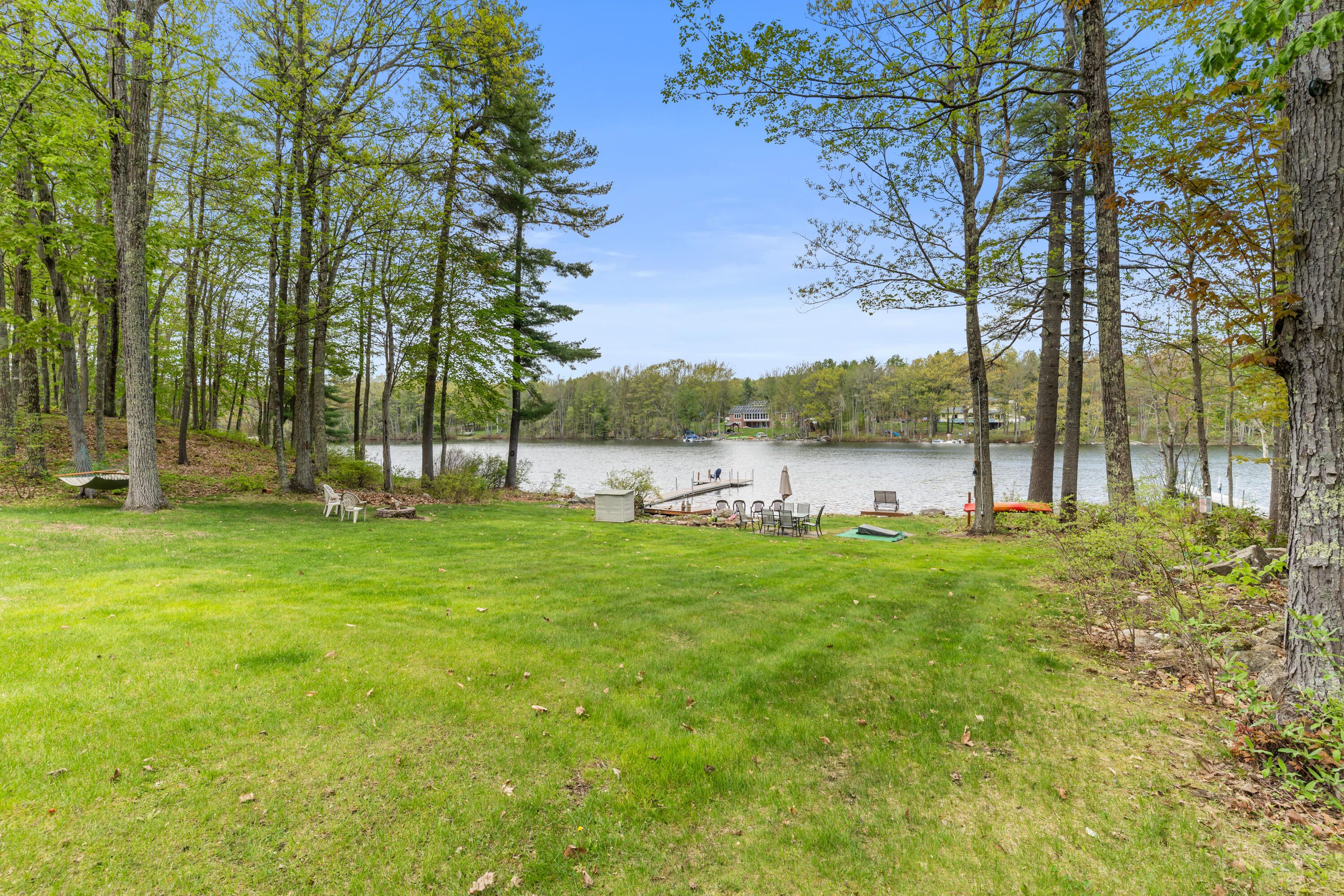 53 Hummingbird Road Acton ME 04001