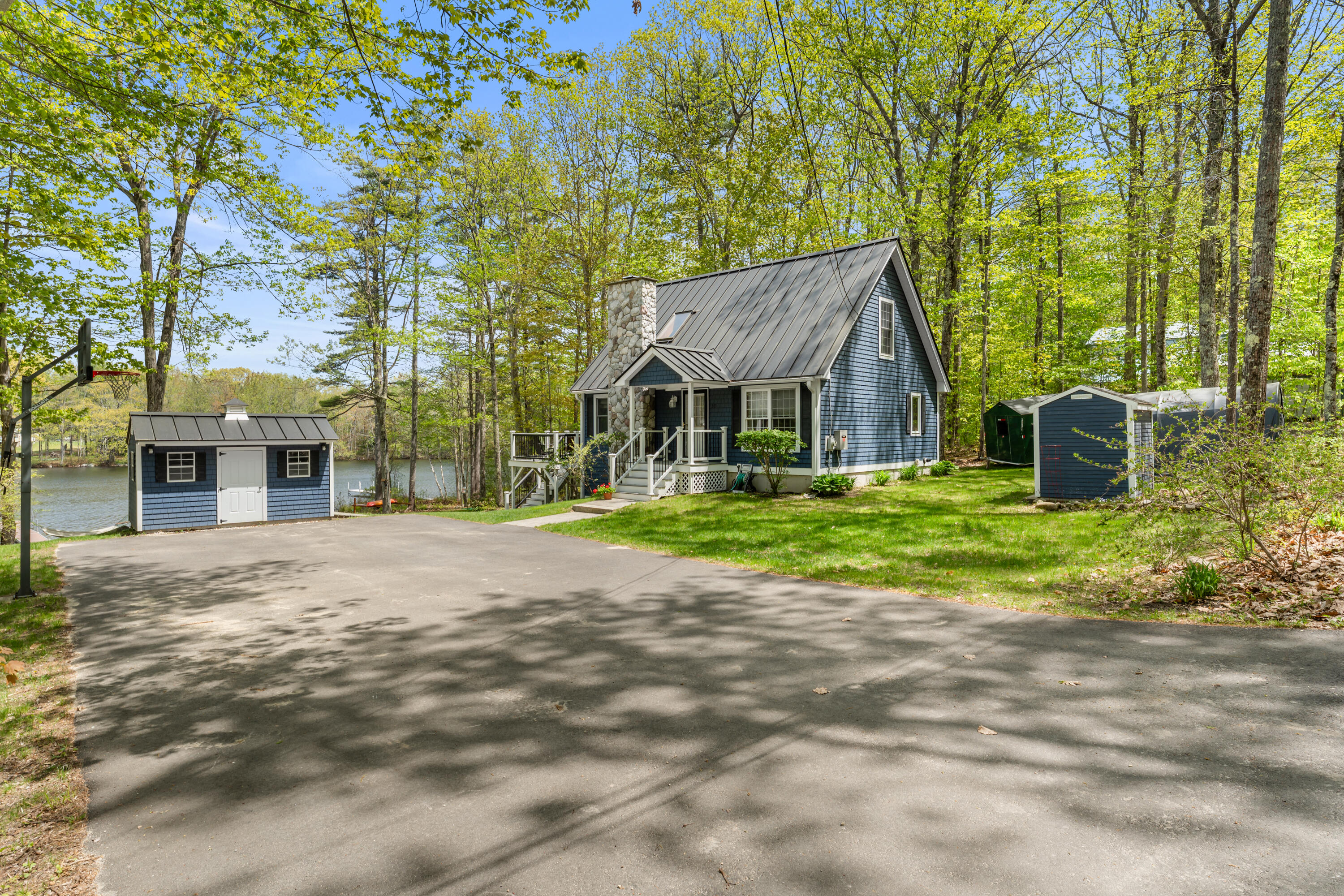 53 Hummingbird Road Acton ME 04001