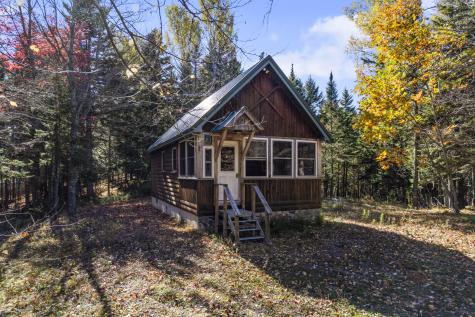 68 Rabbit Hollow Lang Twp ME 04970