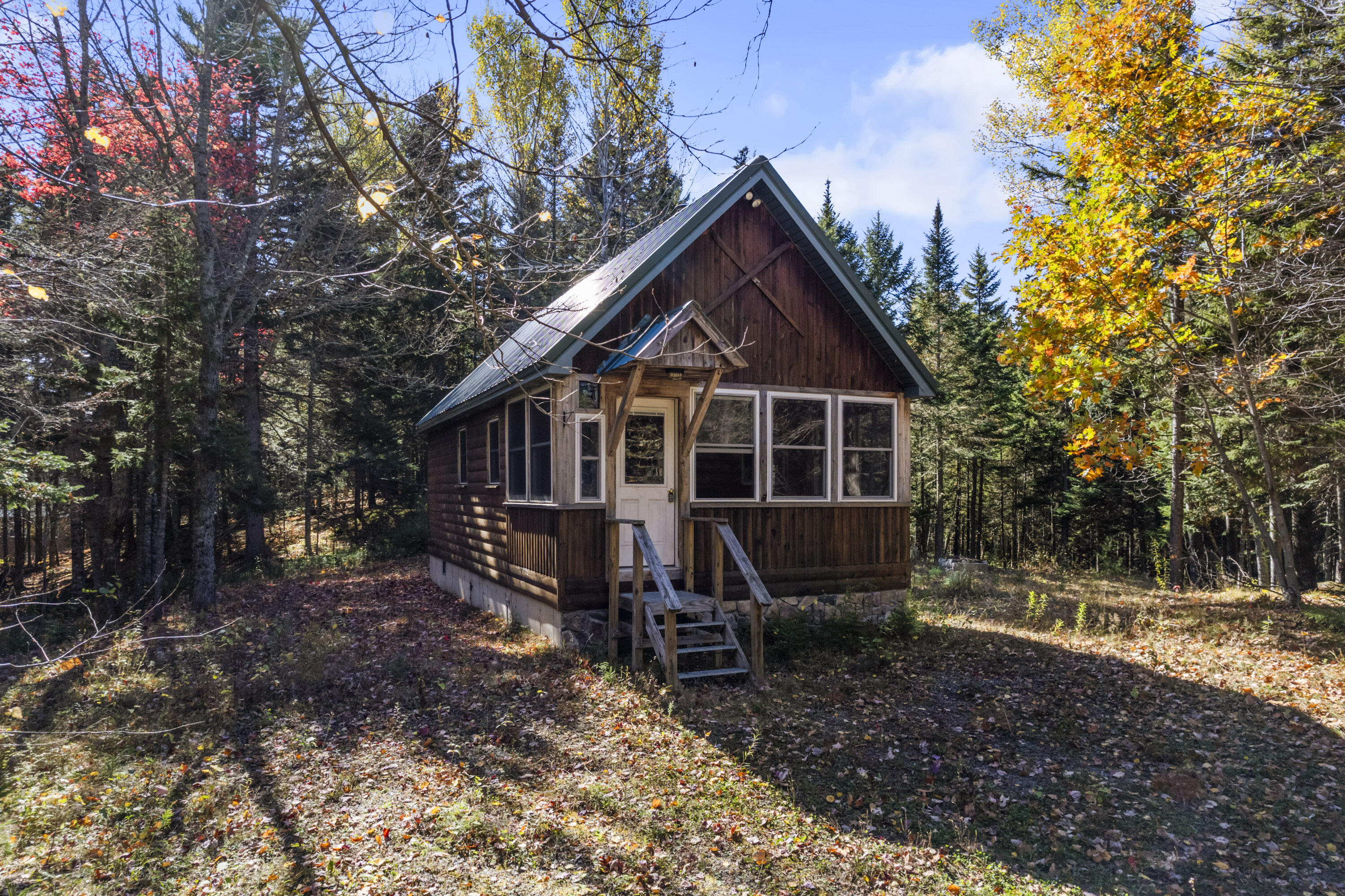 68 Rabbit Hollow Lang Twp ME 04970