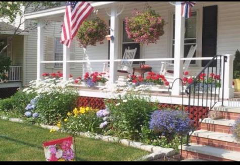 75 Ledgelawn Avenue Bar Harbor ME 04609
