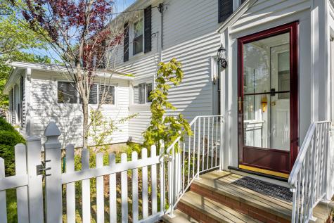 75 Ledgelawn Avenue Bar Harbor ME 04609