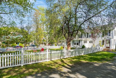 75 Ledgelawn Avenue Bar Harbor ME 04609