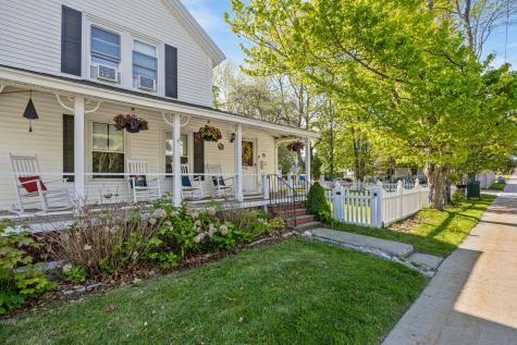 75 Ledgelawn Avenue Bar Harbor ME 04609