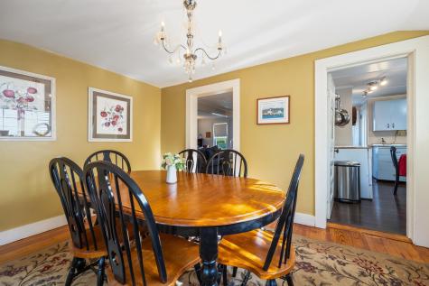 75 Ledgelawn Avenue Bar Harbor ME 04609