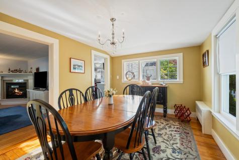 75 Ledgelawn Avenue Bar Harbor ME 04609