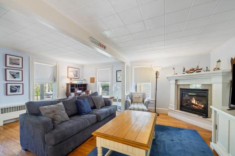 75 Ledgelawn Avenue Bar Harbor ME 04609