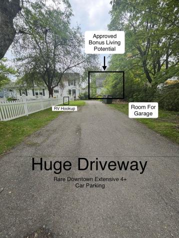 75 Ledgelawn Avenue Bar Harbor ME 04609