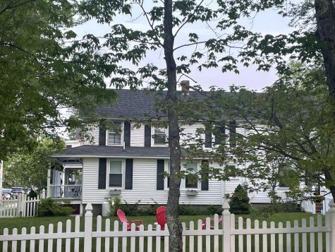 75 Ledgelawn Avenue Bar Harbor ME 04609