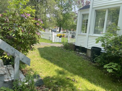 75 Ledgelawn Avenue Bar Harbor ME 04609