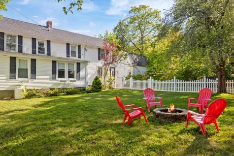 75 Ledgelawn Avenue Bar Harbor ME 04609