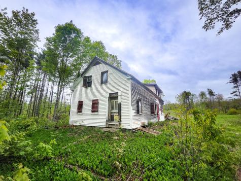 211 Pleasant River Road Milo ME 04463