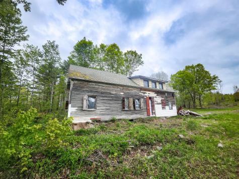 211 Pleasant River Road Milo ME 04463