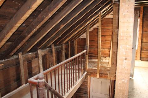 211 Pleasant River Road Milo ME 04463